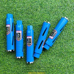 Mũi Khoan Rút Lõi Nhựa Đường 51x250mm