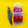 Mũi Khoan Taro Tạo Ren Cầu Vồng 6 Chi Tiết M3-M10