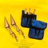 Mũi Khoan Tháp Nhật Kanto M2 cỡ 4-12mm