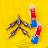 Bộ Mũi Khoan Cobalt M35 Hình Tháp 4-20mm