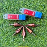 Mũi Khoan Inox Thép Hình Thang Xoắn Cobalt M35 4-22mm