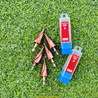 Mũi Khoan Inox Thép Hình Thang Xoắn Cobalt M35 4-22mm