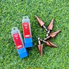 Mũi Khoan Inox Thép Hình Thang Xoắn Cobalt M35 4-22mm