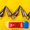 Mũi Khoan Tháp Đa Tầng Hình Nón Cobalt M35 4-32mm