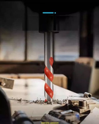 Mũi Khoan Đa Năng 2 Cạnh Kanto Japan 6mm