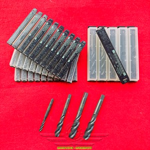 Mũi Taro Yamawa Tạo Ren Xoắn 