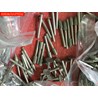Mũi chạm trổ đá hình xu