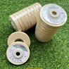 Đĩa Nỉ Trắng Lông Cừu Đánh Bóng Inox Kantoya 100mm 