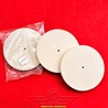 Nỉ Trắng Lông Cừu Kantoya 250mm