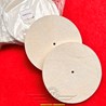 Nỉ Trắng Lông Cừu Kantoya 250mm
