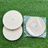 Nỉ Trắng Lông Cừu Kantoya 250mm