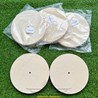 Nỉ Trắng Lông Cừu Kantoya 250mm