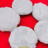 Phớt Lông Cừu Đánh Bóng Kính 100mm