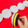 Nỉ Lông Cừu Đánh Bóng Kính 125mm