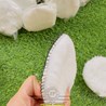 Nỉ Lông Cừu Đánh Bóng Kính 125mm