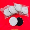 Phớt Lông Cừu Đánh Bóng Kính 100mm