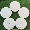 Nỉ Lông Cừu Đánh Bóng Gương Inox 
