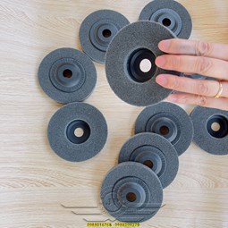 Nỉ Xốp Xám Kantoya 100mm