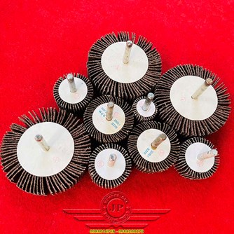 Nhám Trụ, Nhám Chuôi, Nhám Cà Rem Đánh Bóng Inox