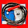 Súng Cắt Plasma PA80 đỏ 3,8m