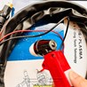 Súng Cắt Plasma PA80 đỏ 3,8m