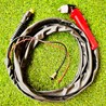 Súng Cắt Plasma PA80 đỏ 3,8m