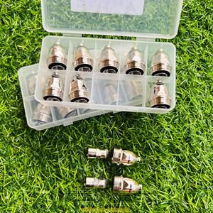 Bộ Bép Cắt Plasma PA80 LGK80 CUT80