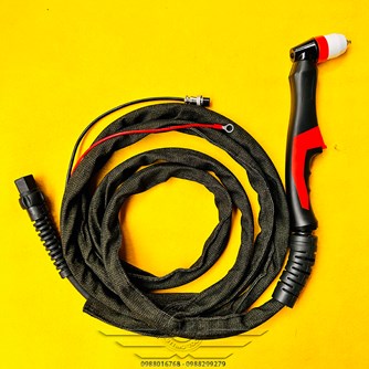 Mỏ Cắt Plasma PA80 7,8m