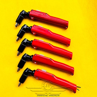 Tay Cắt Plasma Đỏ SG51