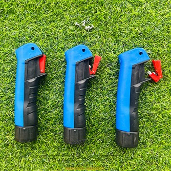 Ốp Nhựa Tay Hàn Mig 15ak 15mb