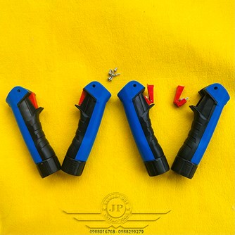 Ốp Nhựa Mỏ Hàn Mig 24KD