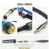 Mỏ Hàn Mig 36KD 3m