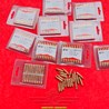 Bép Hàn Mig 15AK Hiệu Con Sói Dài 25mm 0,8mm
