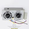 Hộp Chiết Áp KR 350A-500A 4 Dây Điều Chỉnh Ra Dây Mig Kiểu Pana