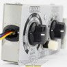 Hộp Chiết Áp KR 350A-500A 4 Dây Điều Chỉnh Ra Dây Mig Kiểu Pana
