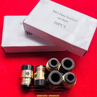 Cách Điện Mỏ Hàn Mig 500A Không Lõi