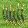 Cổ Cong Súng Hàn Mig 500A Loại Tốt Pana Swan Neck