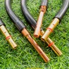 Cổ Cong Súng Hàn Mig 500A Loại Tốt Pana Swan Neck