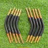 Cổ Cong Mỏ Hàn Mig 500A Pana Swan Neck