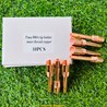 Nối Bép Mỏ Hàn Mig 500A Ren Trong Đồng Đỏ
