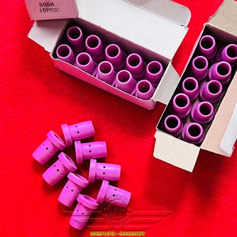 Sứ Chia Khí Mỏ Hàn Mig 500A