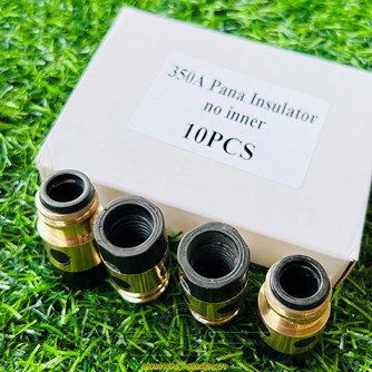 Cách Điện Mỏ Hàn Mig 350A Không Lõi