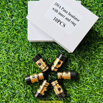 Cách Điện Mỏ Hàn Mig 350A Có Lõi và Vòng Đệm