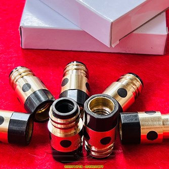 Cách Điện Mỏ Hàn Mig 350A Lõi Đồng