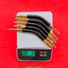 Cổ Cong Mỏ Hàn Mig 350A Pana Swan Neck