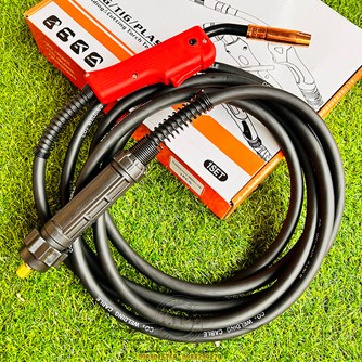 Súng Hàn Mig MB200 5m