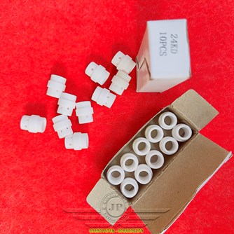 Sứ Chia Khí Mỏ Hàn Mig 24KD