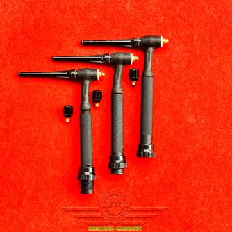 Tay Hàn Inox QQ150F Cổ Mềm