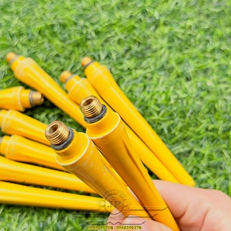 Chuôi Hàn Tig Inox QQ150