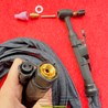 Kìm Hàn Inox Cổ Mềm Tig QQ150 7,8m